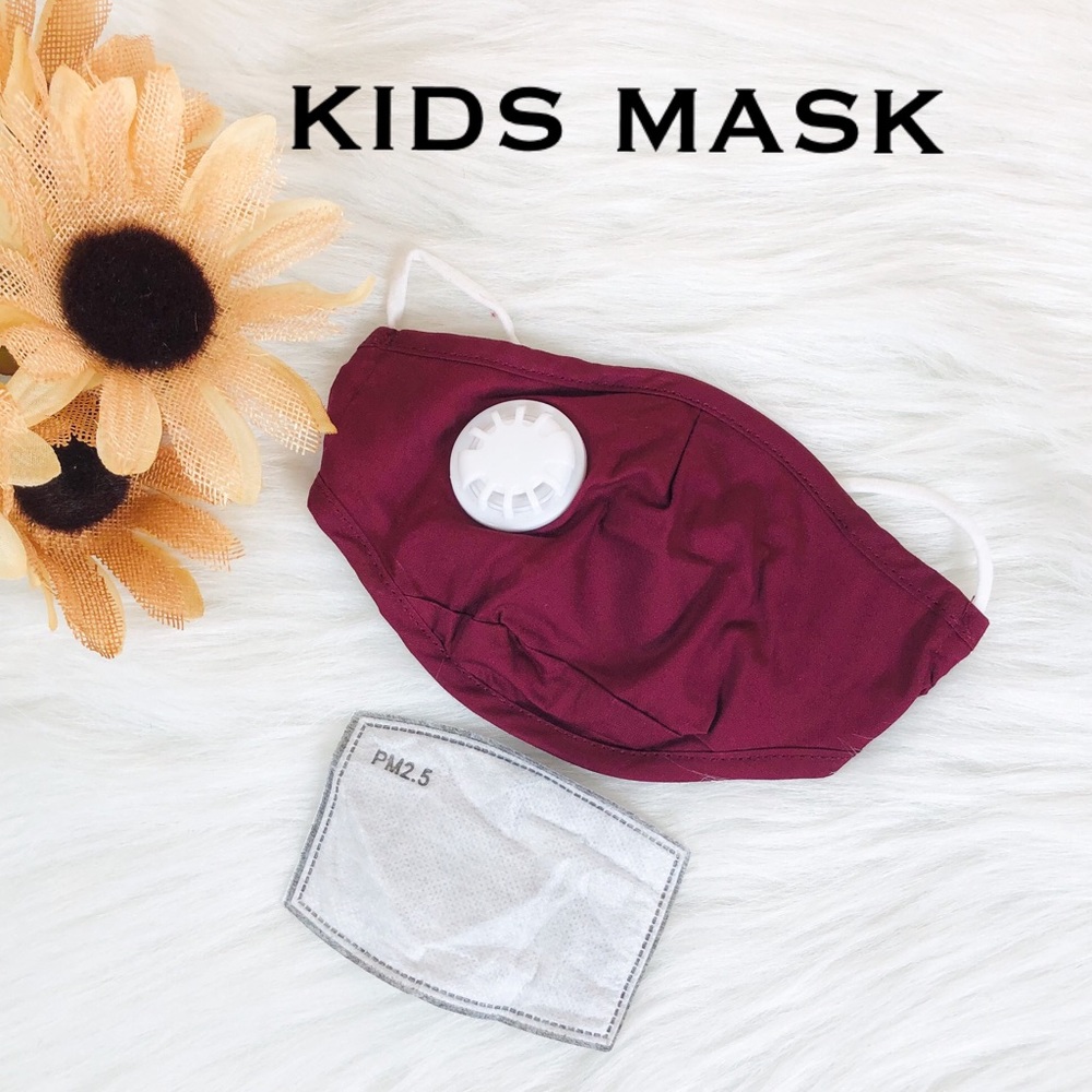 1/$13❗️2/$24❗️3/$33‼️KIDS FACE MASK - mask - Picture 1 of 6